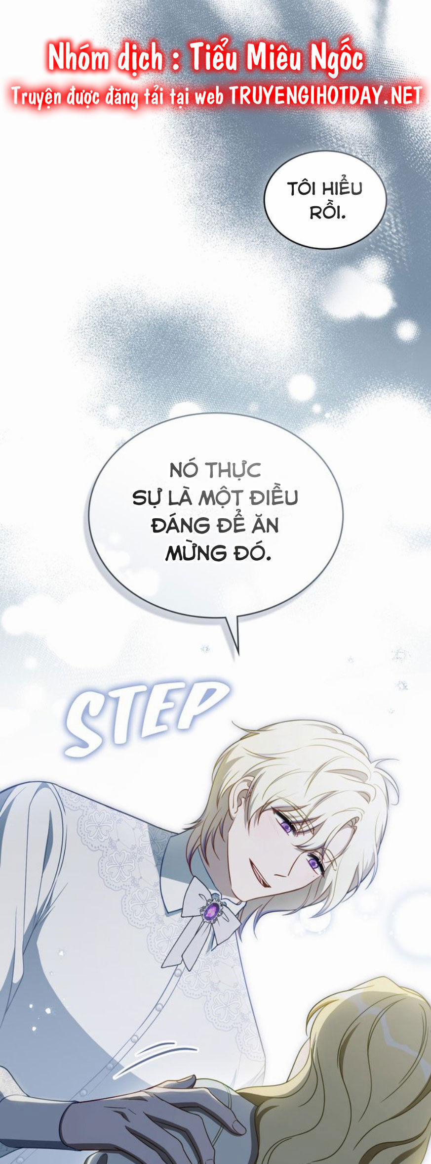 Chúa Phù Hộ Cho Sự Hủy Diệt Của Ta 44 trang 29