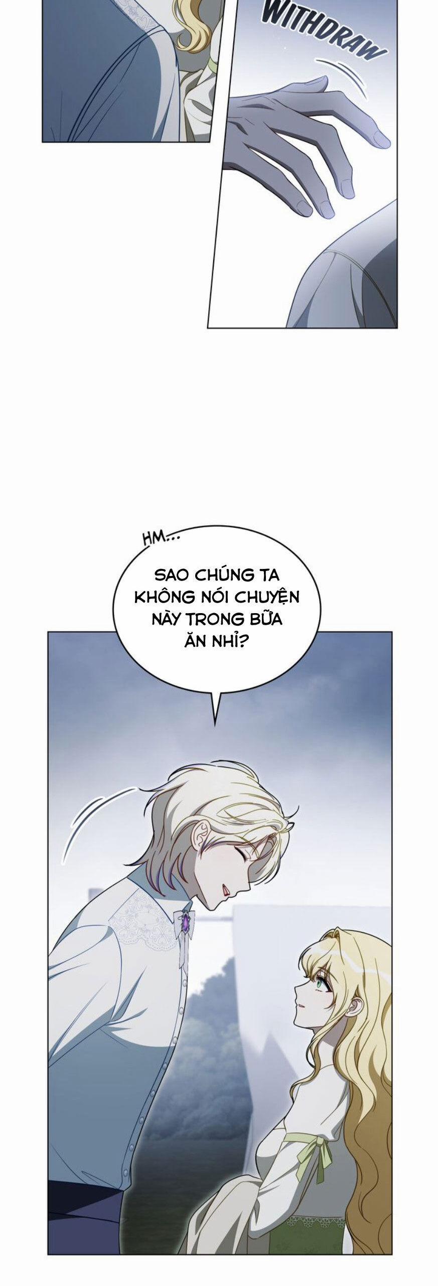 Chúa Phù Hộ Cho Sự Hủy Diệt Của Ta 44 trang 34