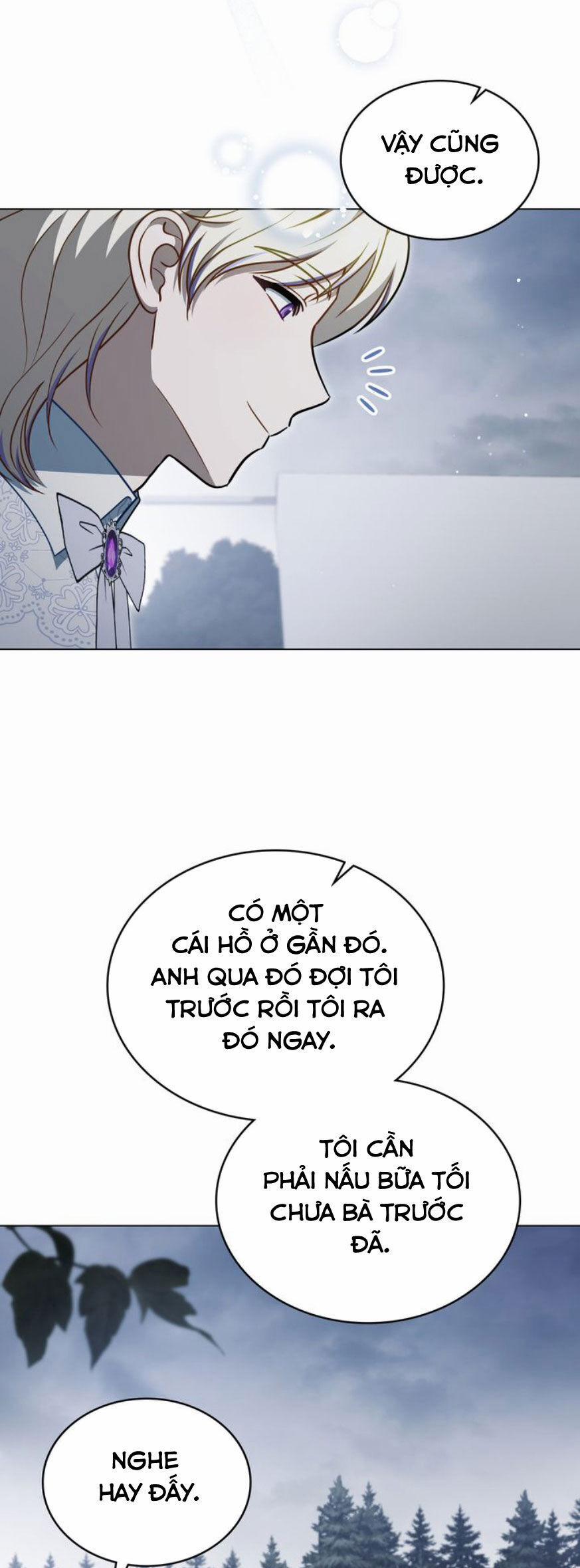 Chúa Phù Hộ Cho Sự Hủy Diệt Của Ta 44 trang 37