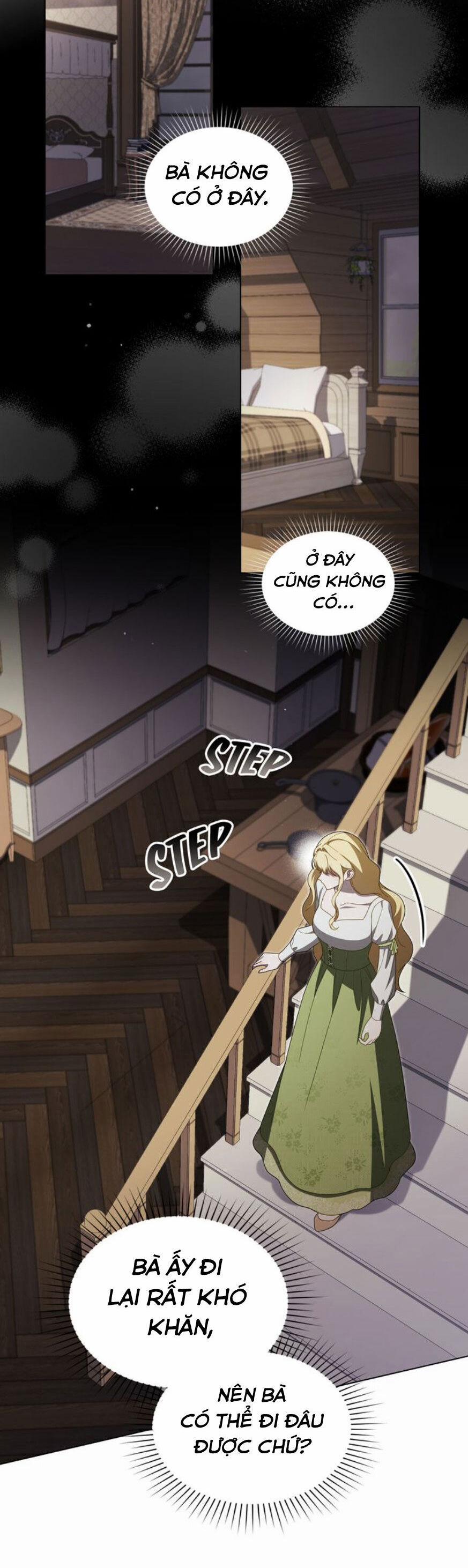 Chúa Phù Hộ Cho Sự Hủy Diệt Của Ta 44 trang 44