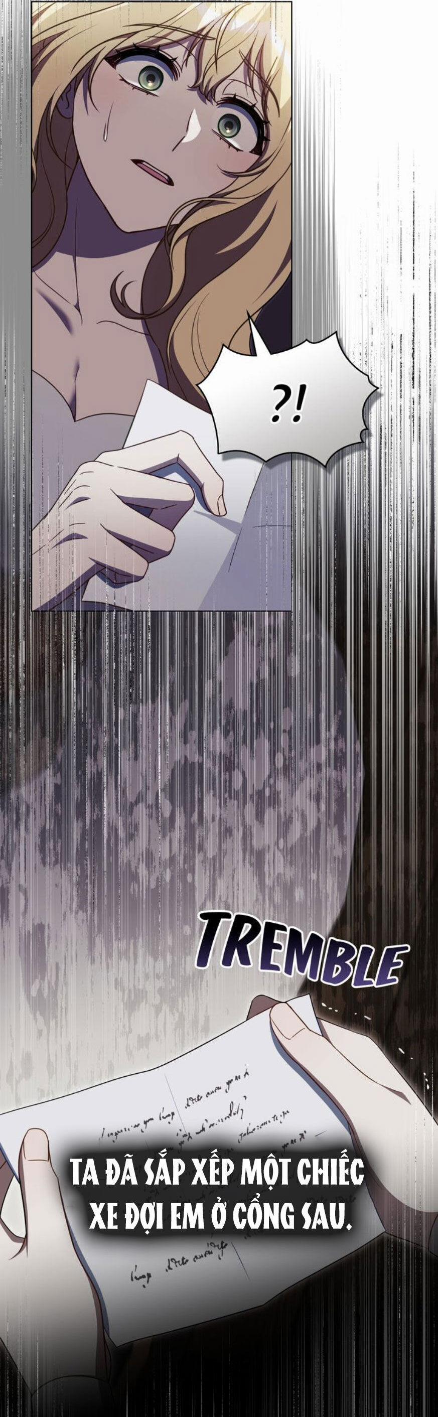 Chúa Phù Hộ Cho Sự Hủy Diệt Của Ta 44 trang 46