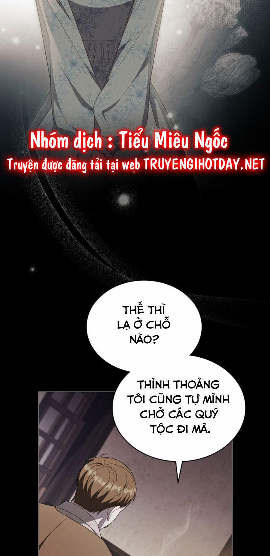 Chúa Phù Hộ Cho Sự Hủy Diệt Của Ta 44 trang 5