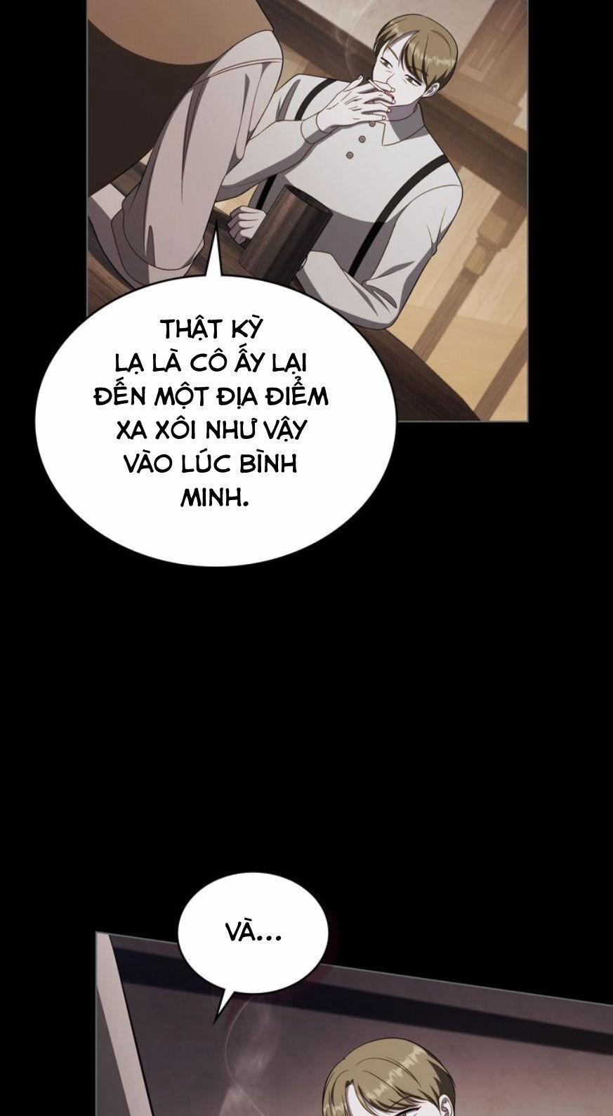 Chúa Phù Hộ Cho Sự Hủy Diệt Của Ta 44 trang 6
