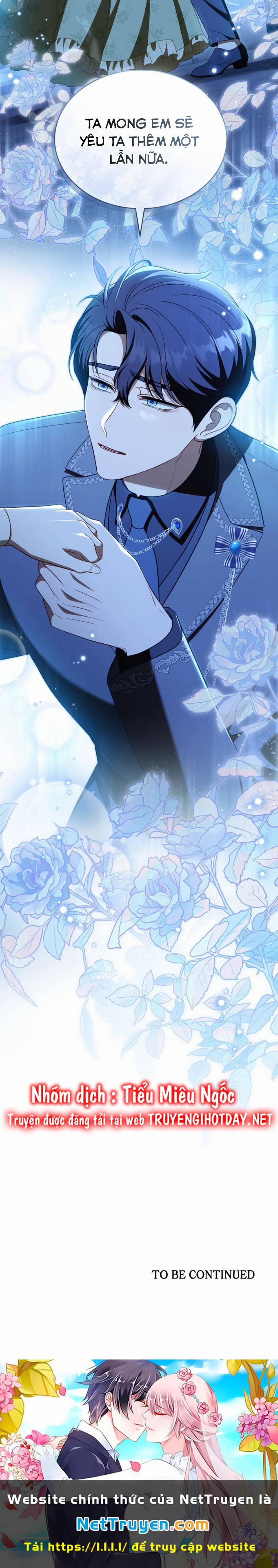 Chúa Phù Hộ Cho Sự Hủy Diệt Của Ta 45 trang 27