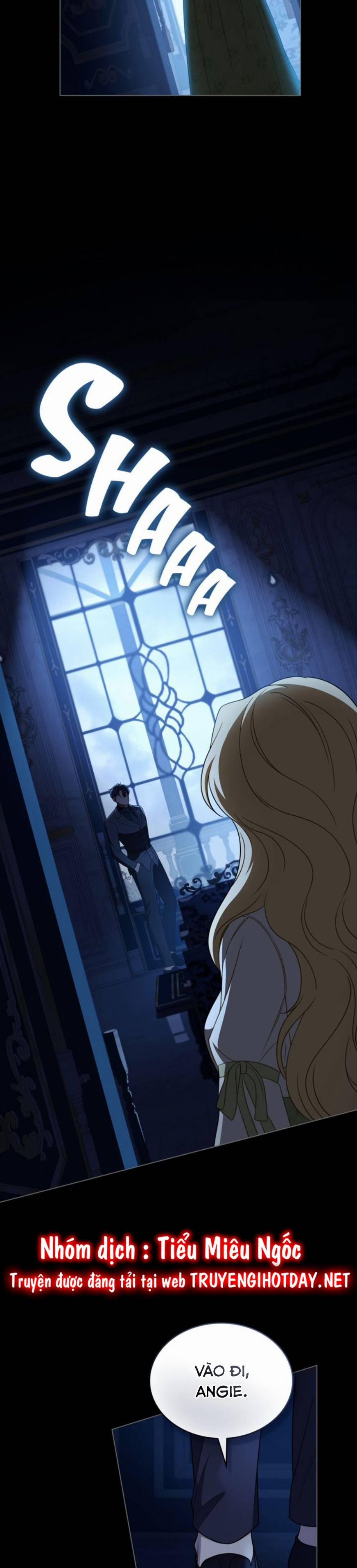 Chúa Phù Hộ Cho Sự Hủy Diệt Của Ta 45 trang 8