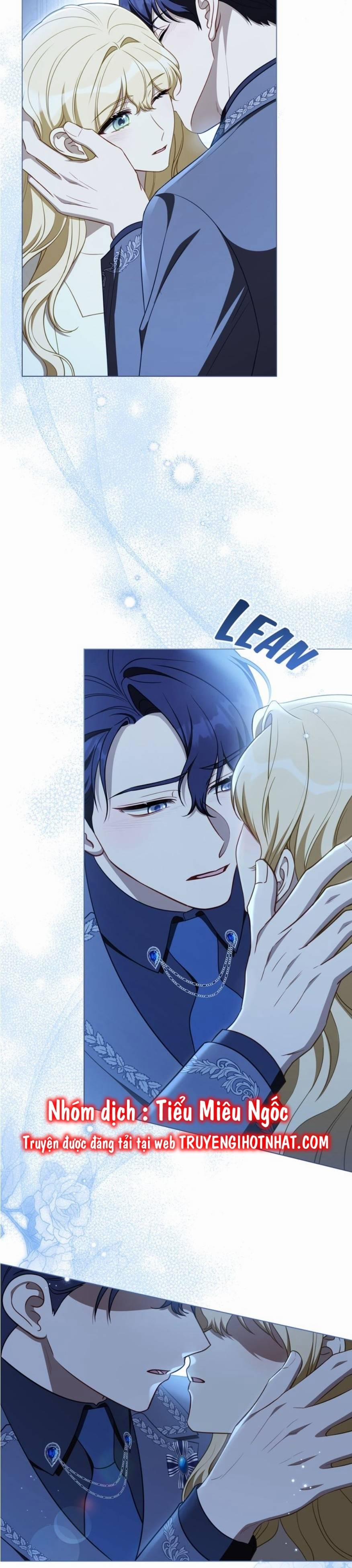 Chúa Phù Hộ Cho Sự Hủy Diệt Của Ta 46 trang 13