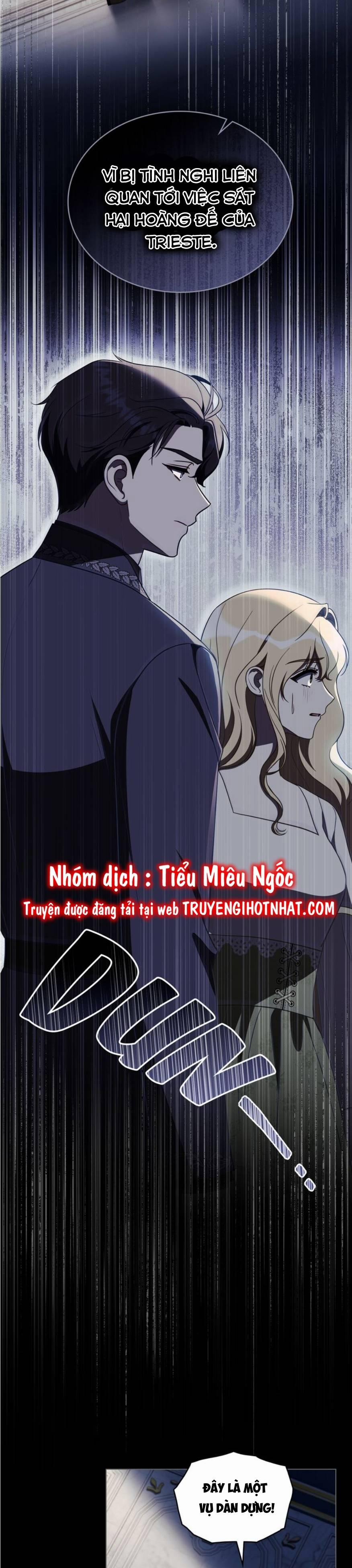 Chúa Phù Hộ Cho Sự Hủy Diệt Của Ta 46 trang 17