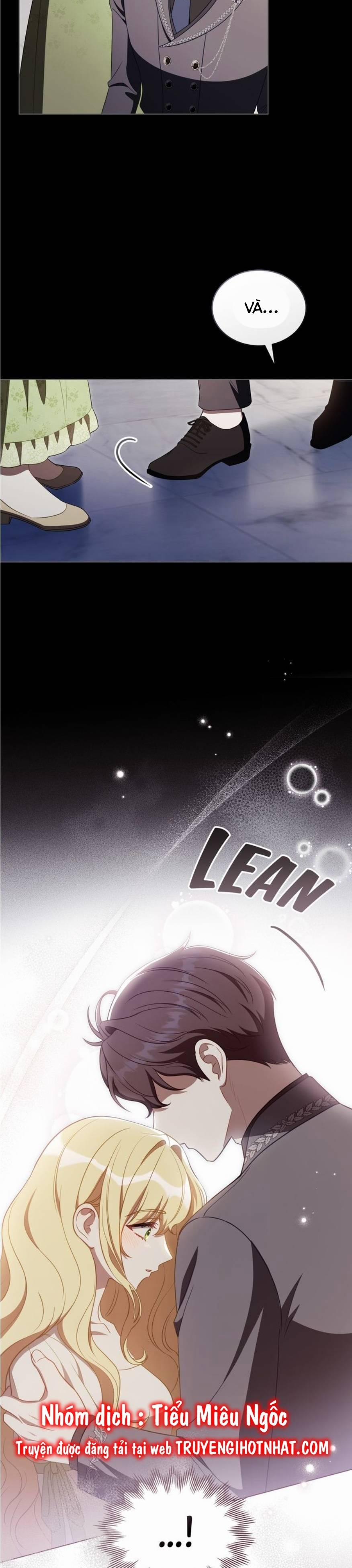 Chúa Phù Hộ Cho Sự Hủy Diệt Của Ta 46 trang 23