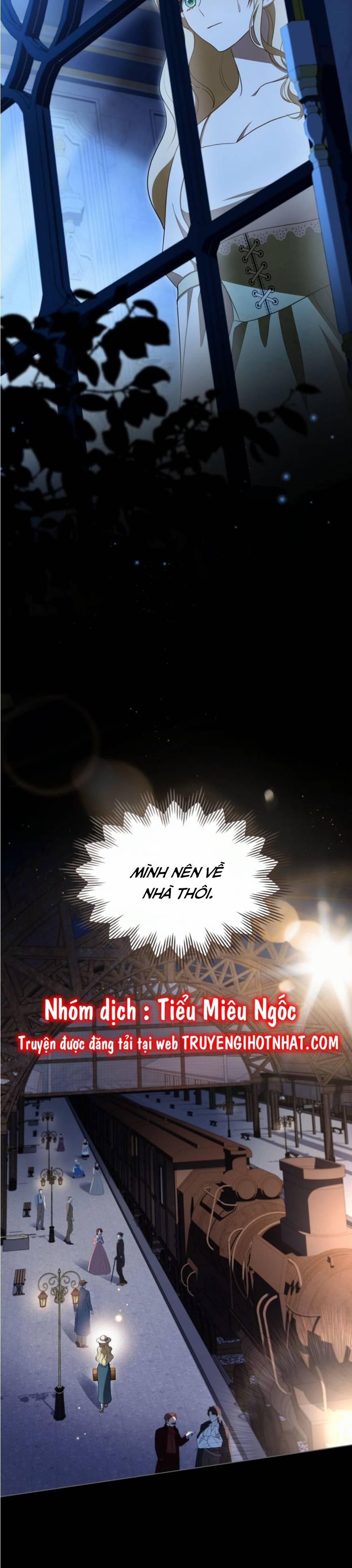 Chúa Phù Hộ Cho Sự Hủy Diệt Của Ta 46 trang 28