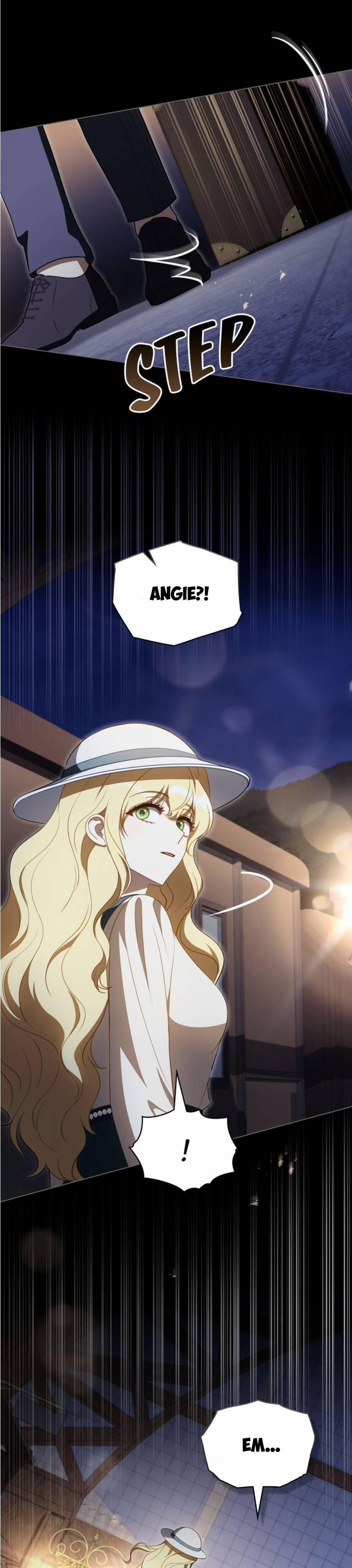 Chúa Phù Hộ Cho Sự Hủy Diệt Của Ta 46 trang 29