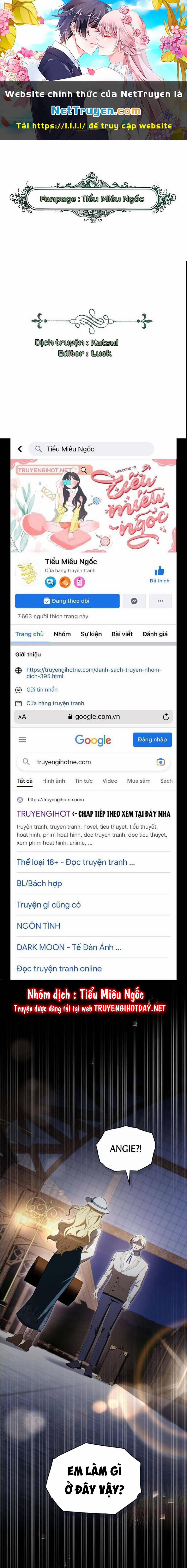 Chúa Phù Hộ Cho Sự Hủy Diệt Của Ta 47 trang 0