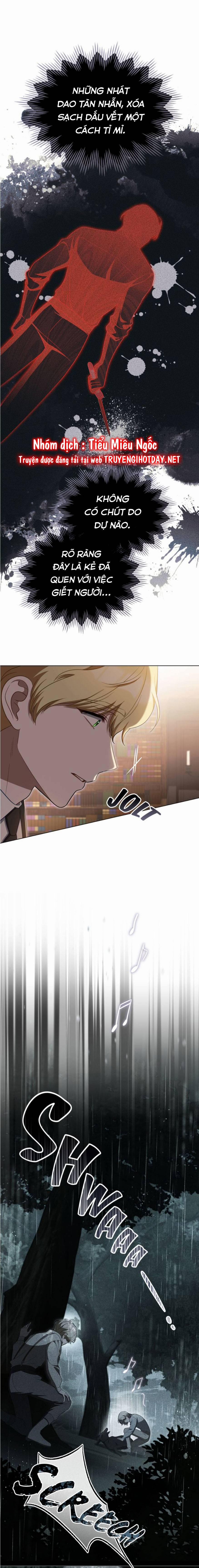 Chúa Phù Hộ Cho Sự Hủy Diệt Của Ta 47 trang 11