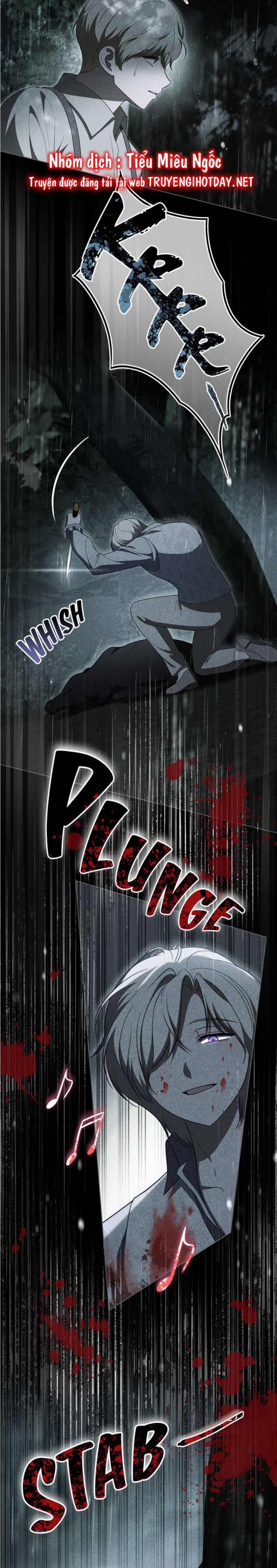 Chúa Phù Hộ Cho Sự Hủy Diệt Của Ta 47 trang 12