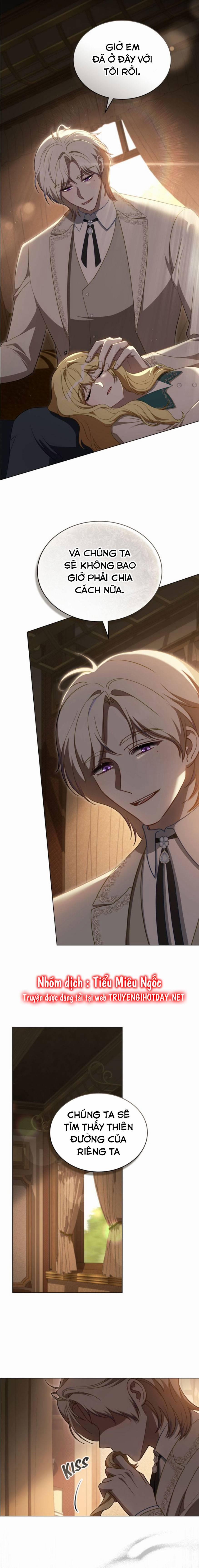 Chúa Phù Hộ Cho Sự Hủy Diệt Của Ta 47 trang 17