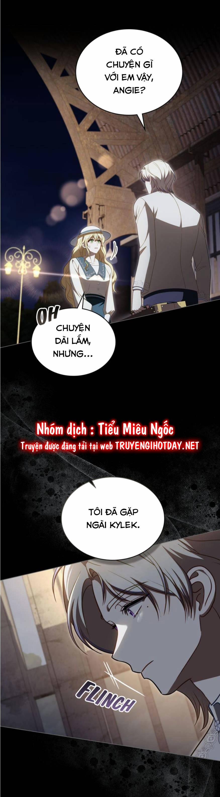 Chúa Phù Hộ Cho Sự Hủy Diệt Của Ta 47 trang 3