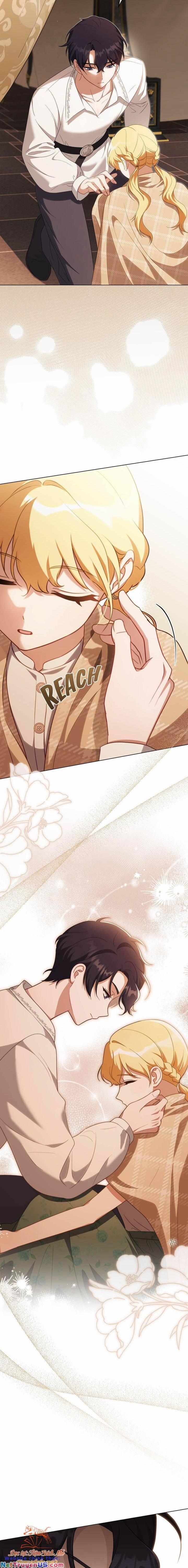 Chúa Phù Hộ Cho Sự Hủy Diệt Của Ta 5 trang 14