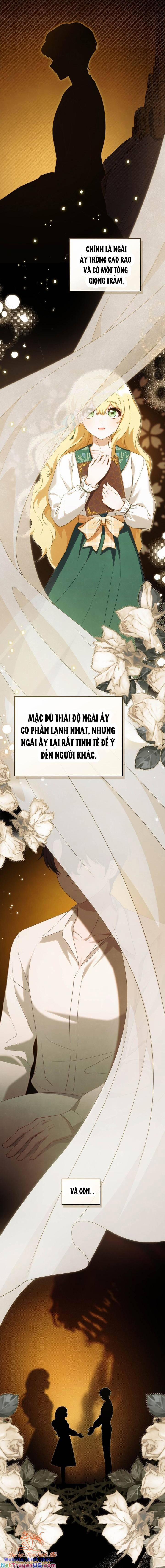 Chúa Phù Hộ Cho Sự Hủy Diệt Của Ta 5 trang 9