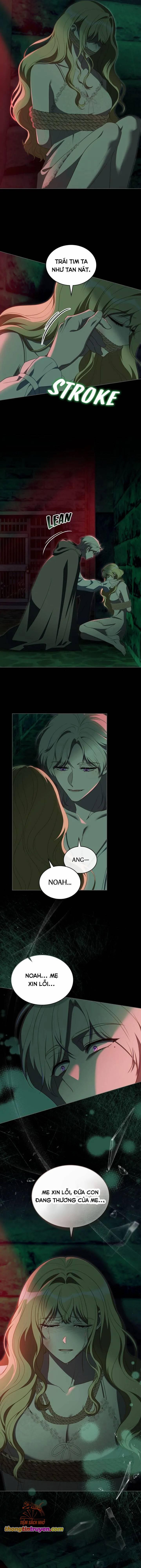 Chúa Phù Hộ Cho Sự Hủy Diệt Của Ta 51 trang 4