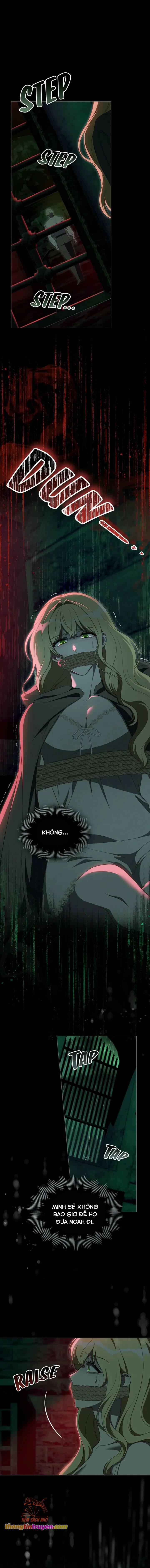 Chúa Phù Hộ Cho Sự Hủy Diệt Của Ta 52 trang 1