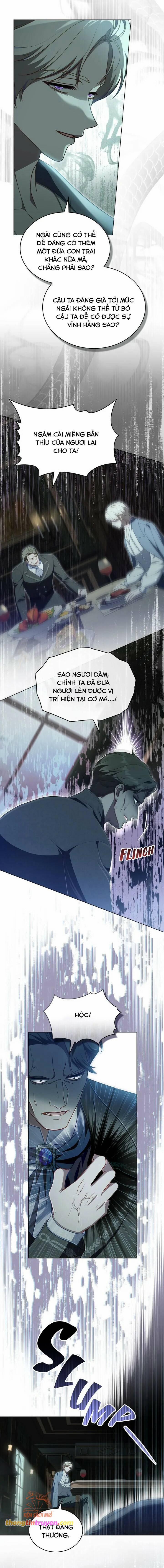 Chúa Phù Hộ Cho Sự Hủy Diệt Của Ta 52 trang 11