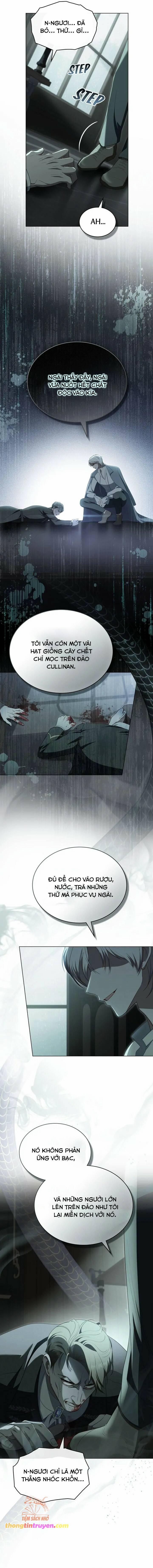 Chúa Phù Hộ Cho Sự Hủy Diệt Của Ta 52 trang 13