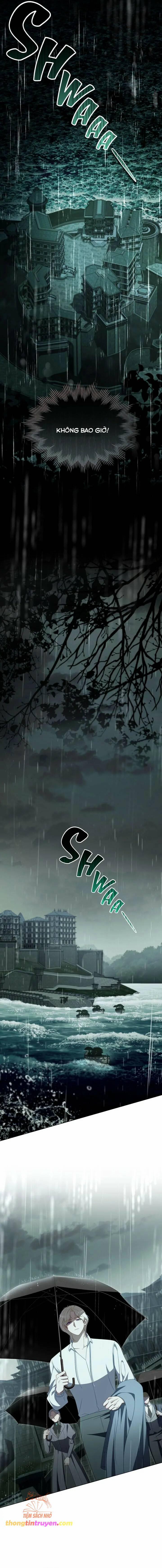 Chúa Phù Hộ Cho Sự Hủy Diệt Của Ta 52 trang 2