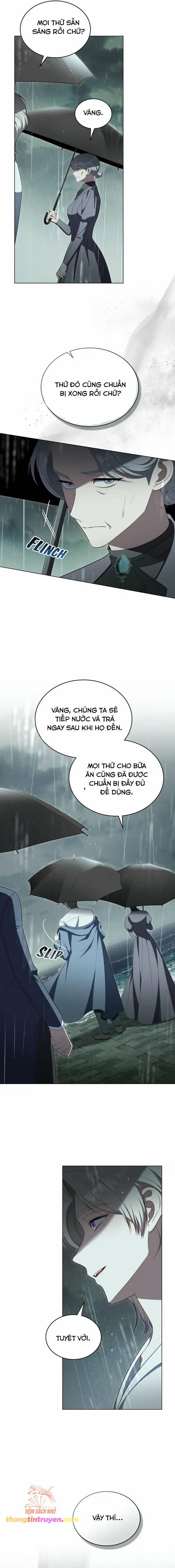 Chúa Phù Hộ Cho Sự Hủy Diệt Của Ta 52 trang 3