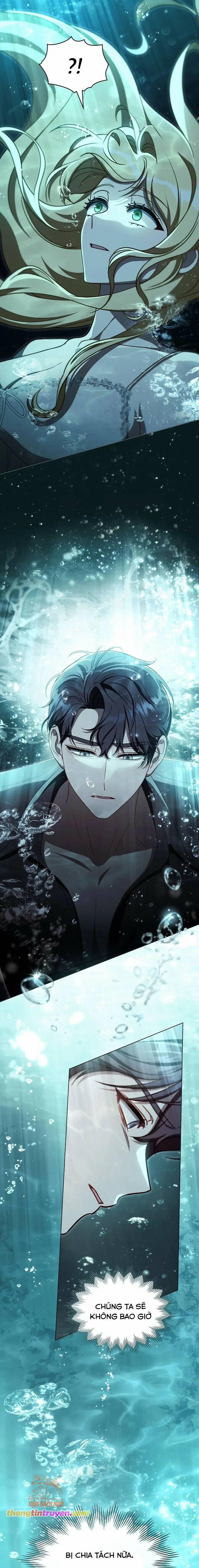 Chúa Phù Hộ Cho Sự Hủy Diệt Của Ta 54 trang 12