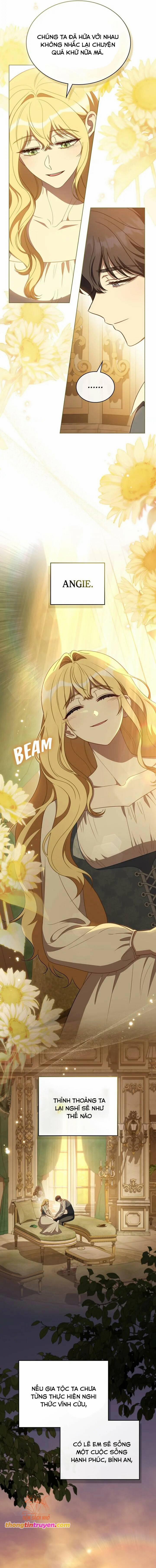 Chúa Phù Hộ Cho Sự Hủy Diệt Của Ta 55 trang 13