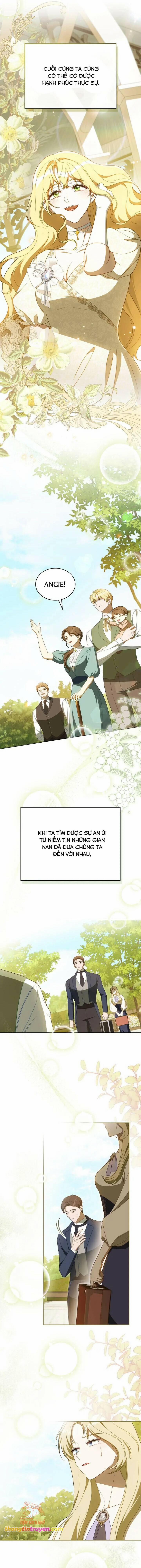 Chúa Phù Hộ Cho Sự Hủy Diệt Của Ta 55 trang 15
