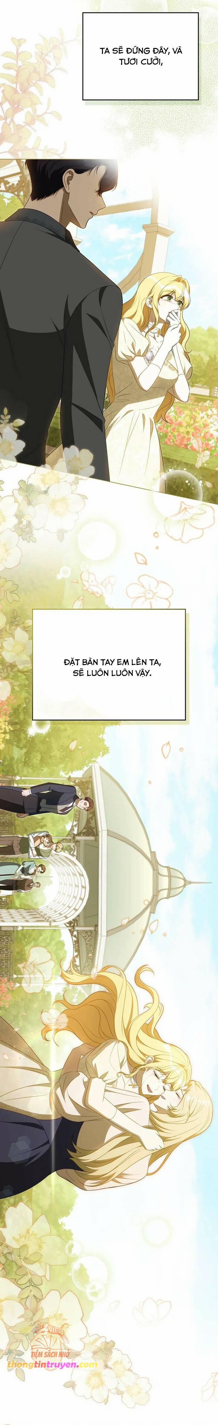 Chúa Phù Hộ Cho Sự Hủy Diệt Của Ta 55 trang 16