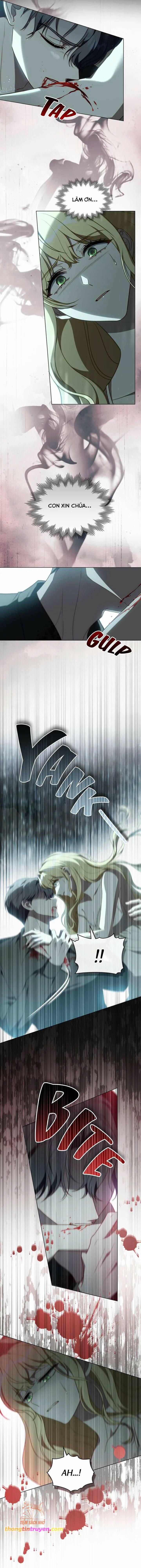 Chúa Phù Hộ Cho Sự Hủy Diệt Của Ta 55 trang 2