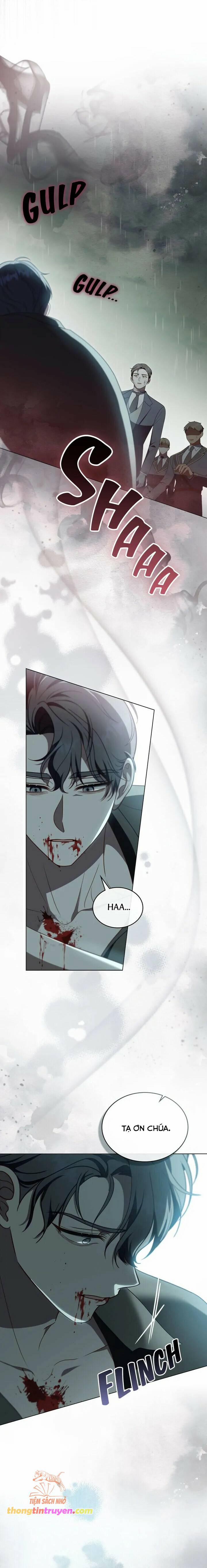 Chúa Phù Hộ Cho Sự Hủy Diệt Của Ta 55 trang 3