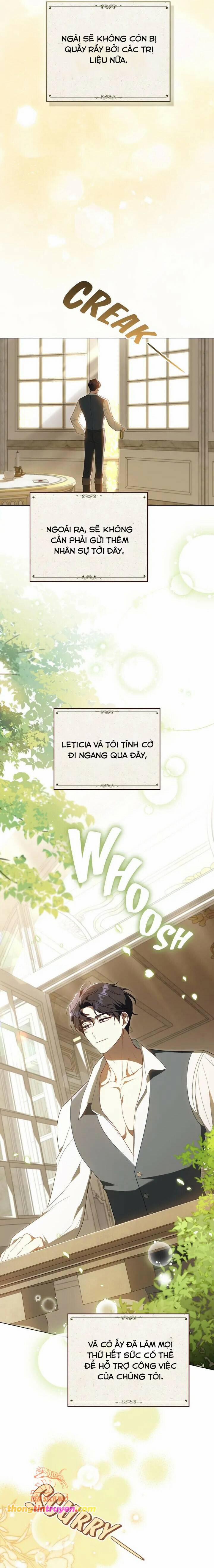 Chúa Phù Hộ Cho Sự Hủy Diệt Của Ta 55 trang 7