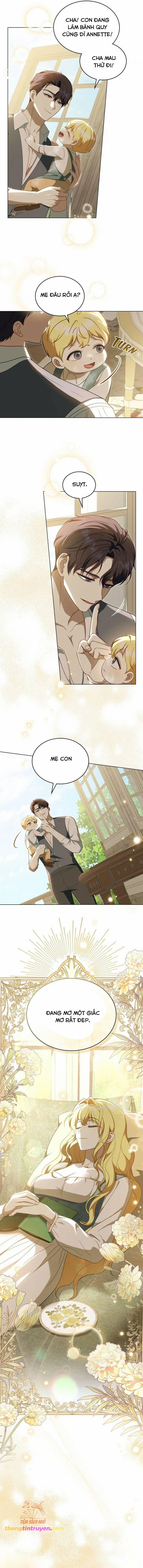 Chúa Phù Hộ Cho Sự Hủy Diệt Của Ta 55 trang 9