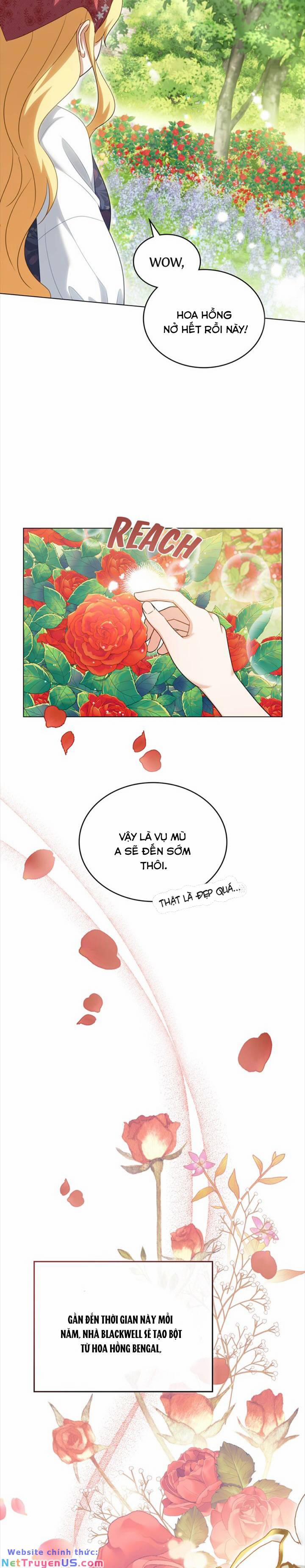 Chúa Phù Hộ Cho Sự Hủy Diệt Của Ta 6 trang 11