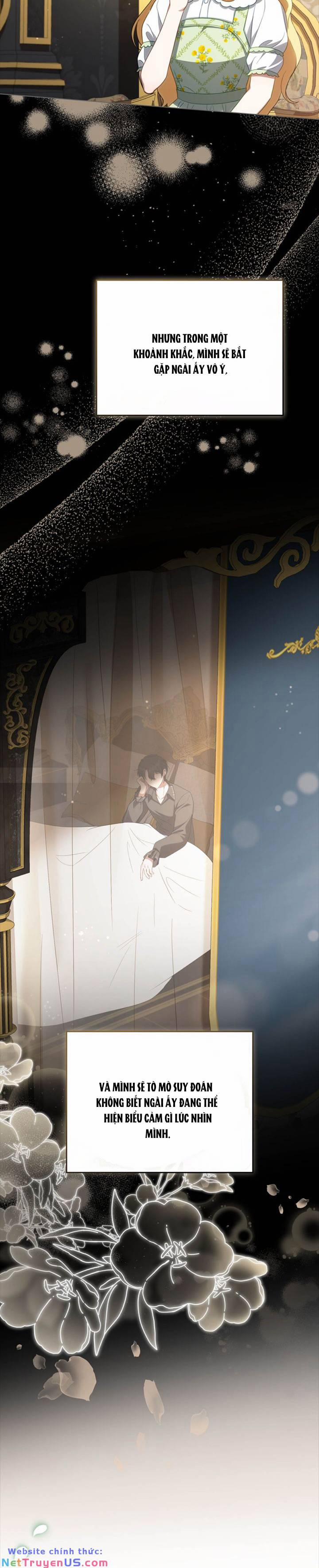 Chúa Phù Hộ Cho Sự Hủy Diệt Của Ta 6 trang 19