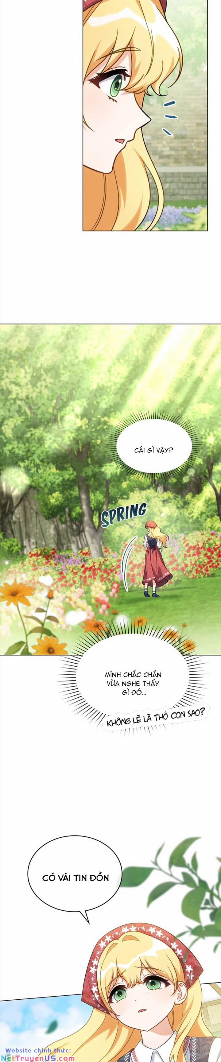 Chúa Phù Hộ Cho Sự Hủy Diệt Của Ta 6 trang 21