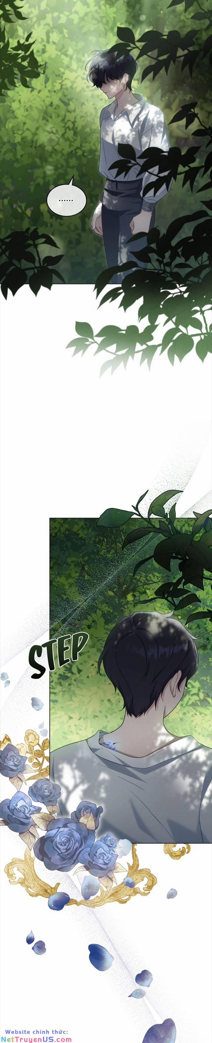 Chúa Phù Hộ Cho Sự Hủy Diệt Của Ta 6 trang 23