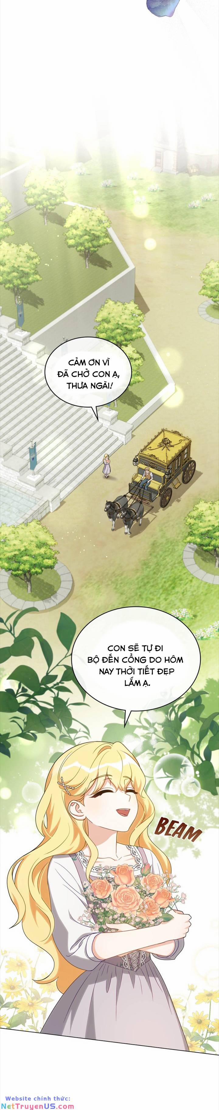 Chúa Phù Hộ Cho Sự Hủy Diệt Của Ta 6 trang 24