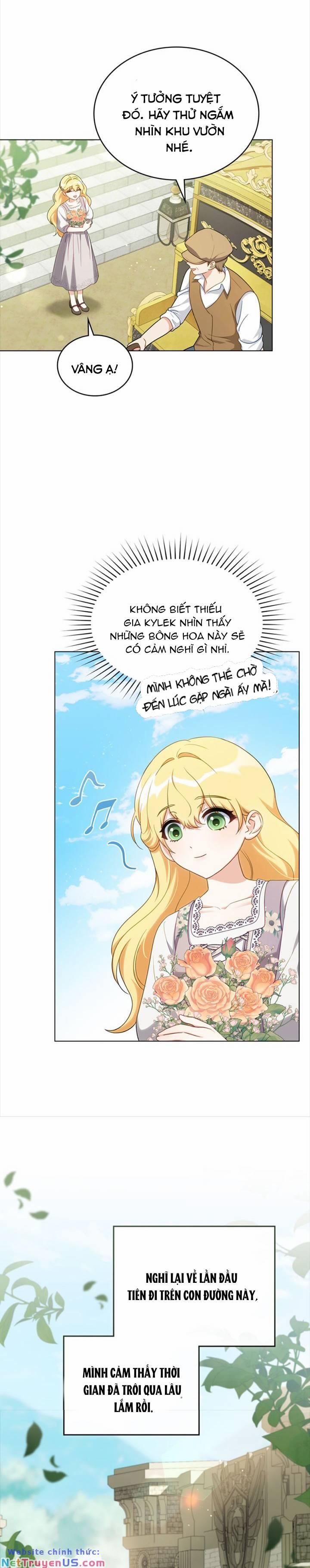 Chúa Phù Hộ Cho Sự Hủy Diệt Của Ta 6 trang 25