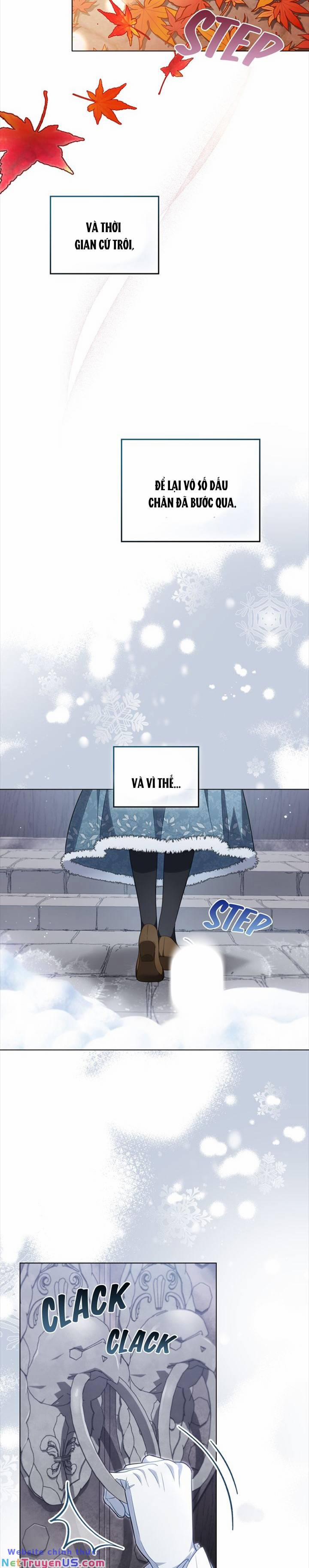 Chúa Phù Hộ Cho Sự Hủy Diệt Của Ta 6 trang 27