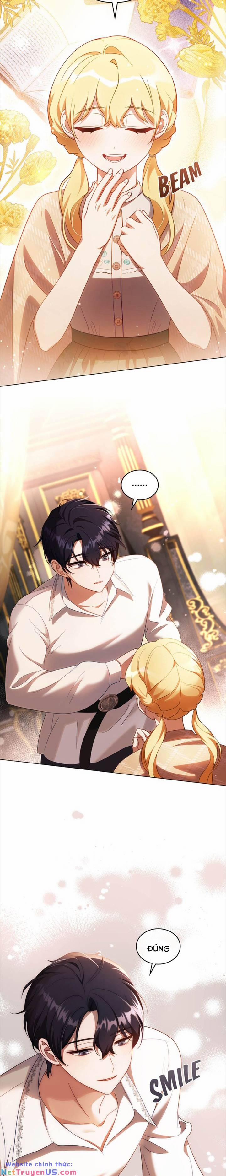 Chúa Phù Hộ Cho Sự Hủy Diệt Của Ta 6 trang 5