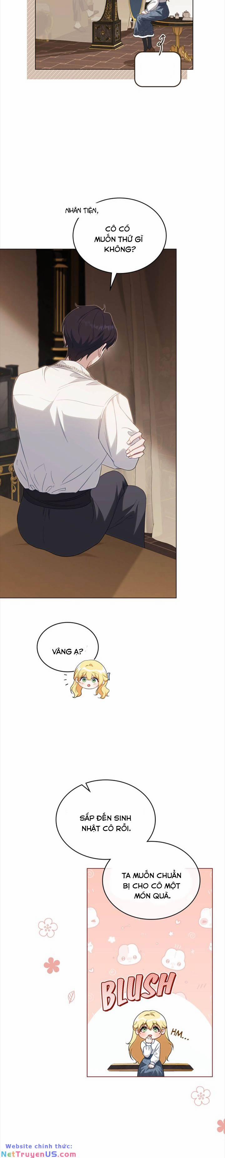 Chúa Phù Hộ Cho Sự Hủy Diệt Của Ta 7 trang 10