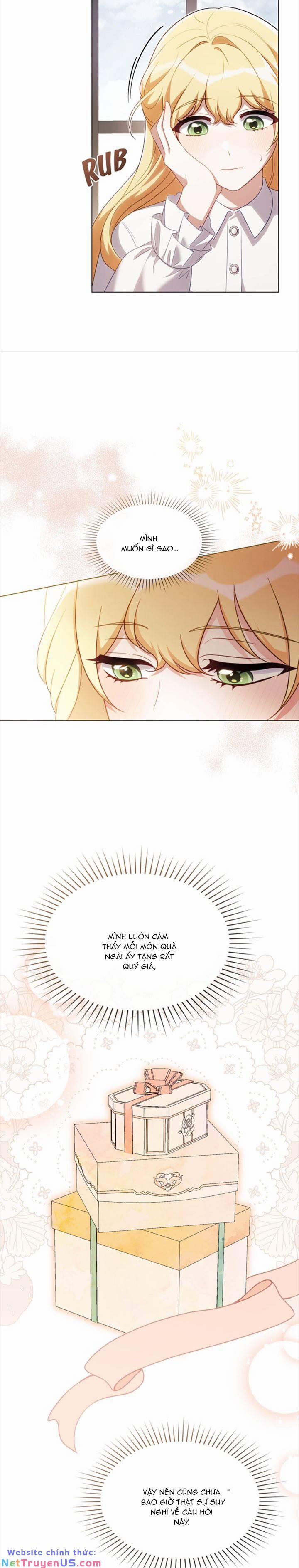 Chúa Phù Hộ Cho Sự Hủy Diệt Của Ta 7 trang 13