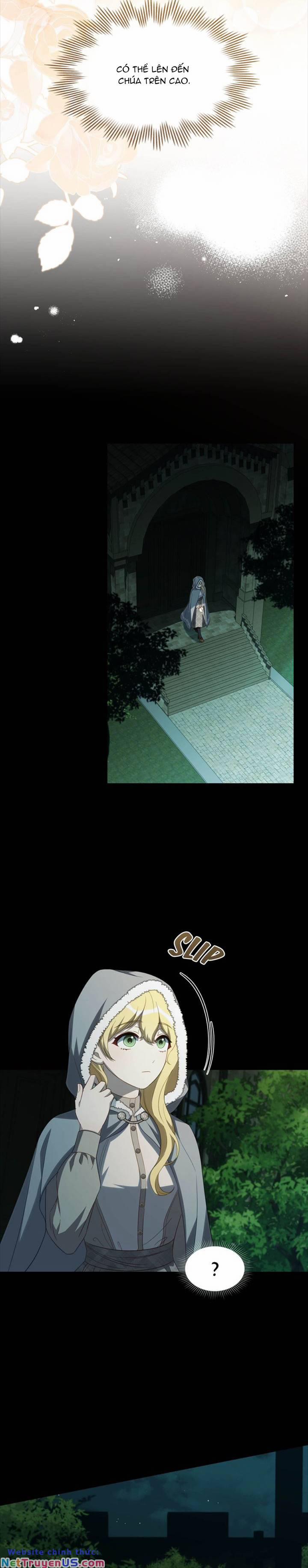 Chúa Phù Hộ Cho Sự Hủy Diệt Của Ta 7 trang 24