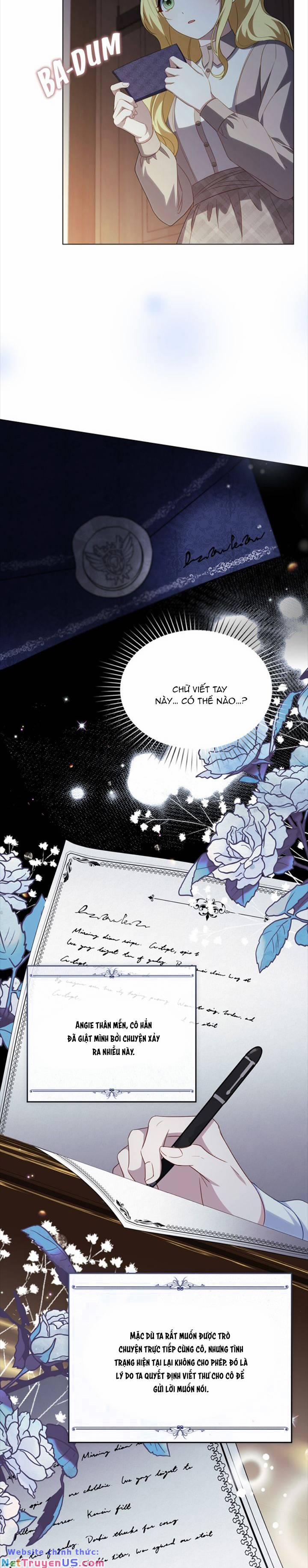 Chúa Phù Hộ Cho Sự Hủy Diệt Của Ta 7 trang 28