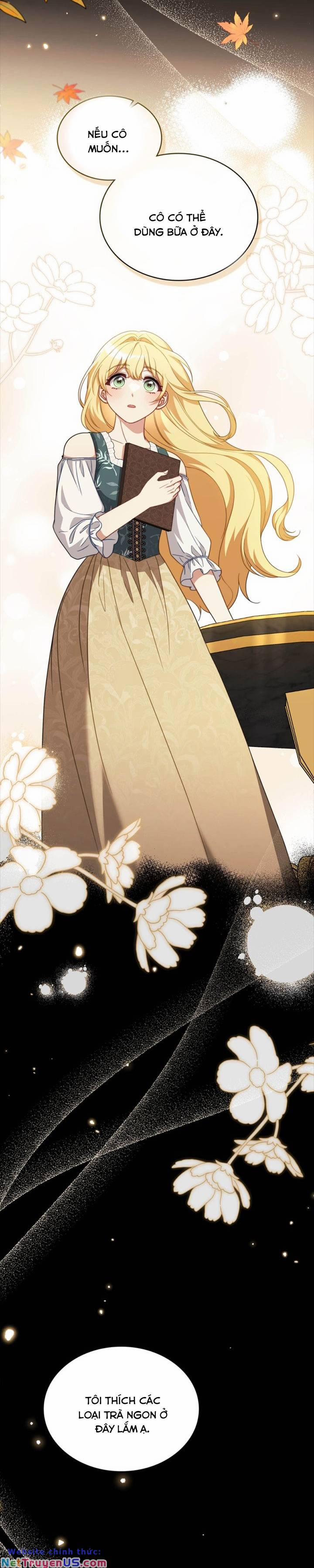 Chúa Phù Hộ Cho Sự Hủy Diệt Của Ta 7 trang 4