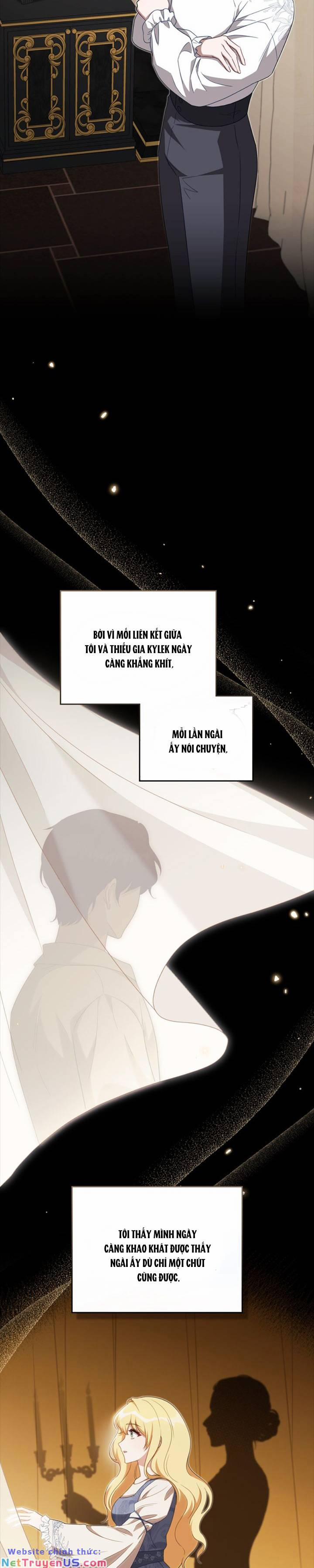 Chúa Phù Hộ Cho Sự Hủy Diệt Của Ta 7 trang 6