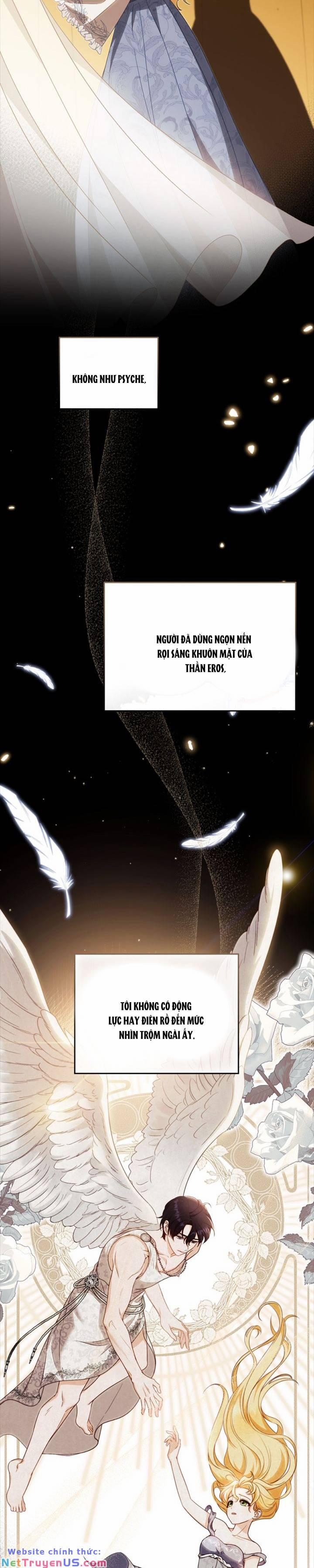 Chúa Phù Hộ Cho Sự Hủy Diệt Của Ta 7 trang 7